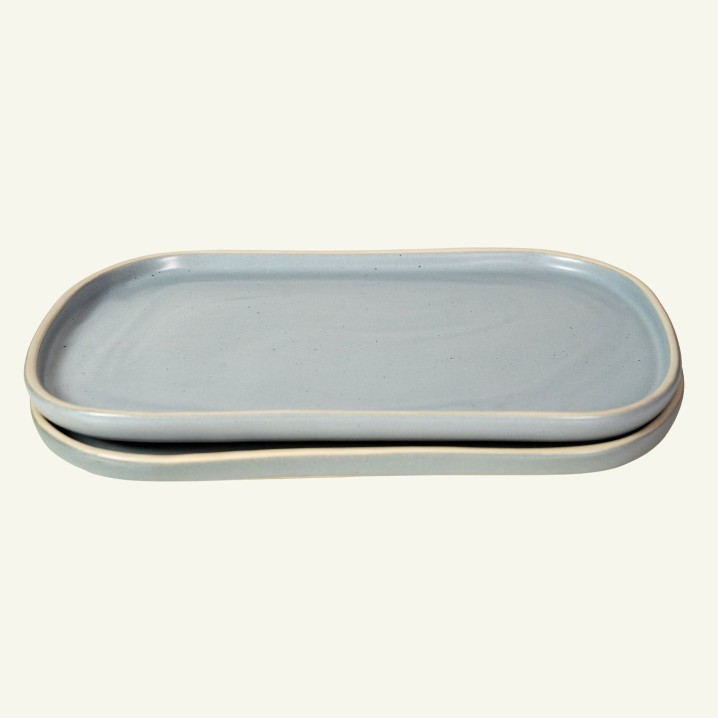 Short Edge Platter Large
