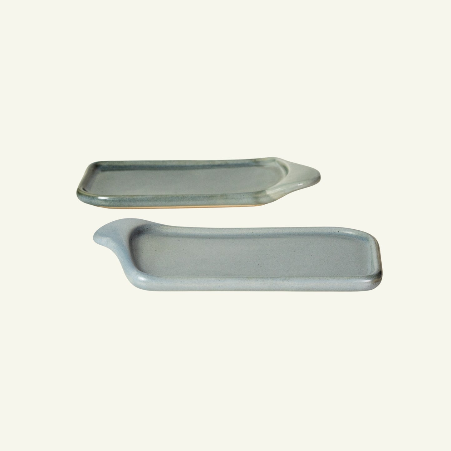 Flat Edge Platter Small