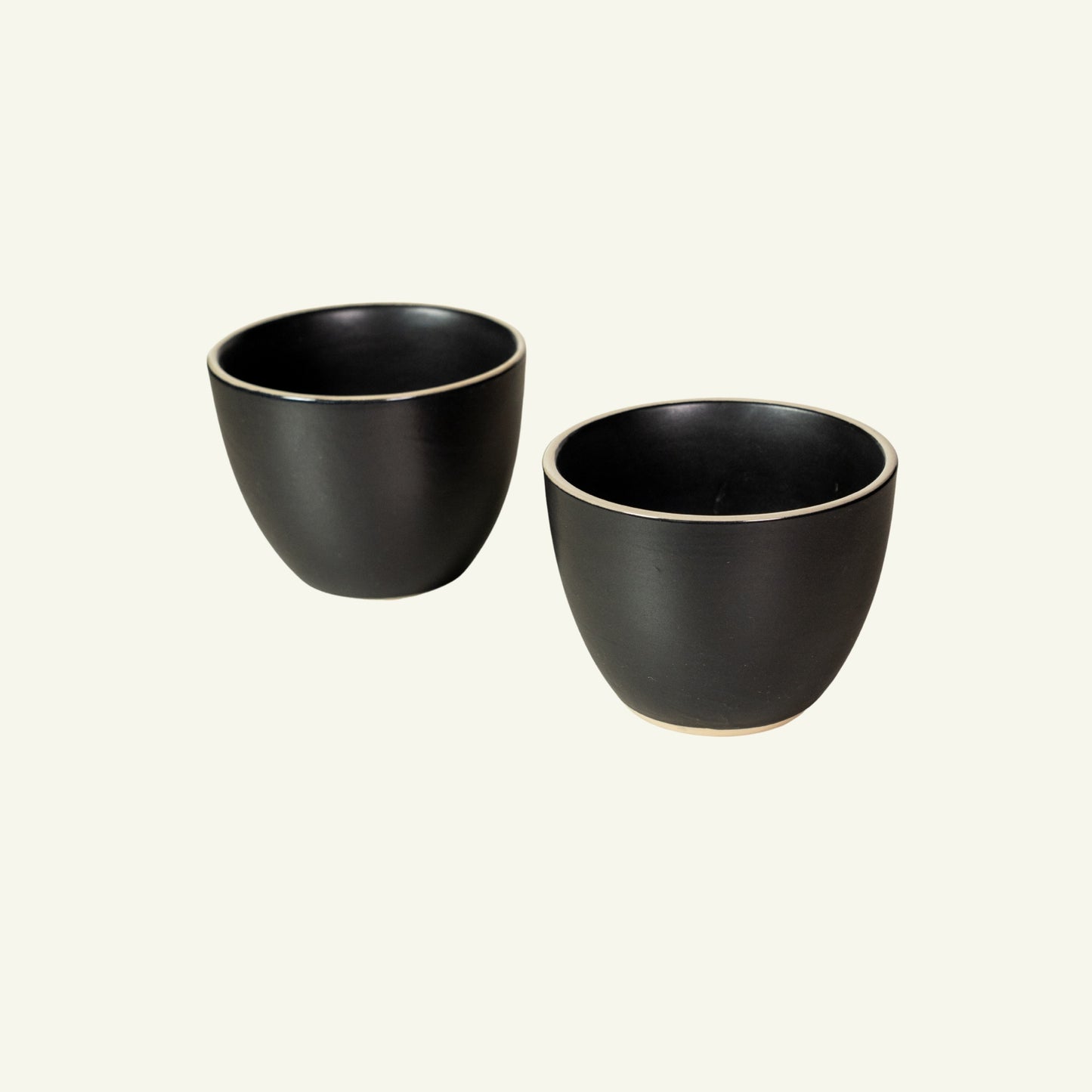 Coupe Double Portion Bowl