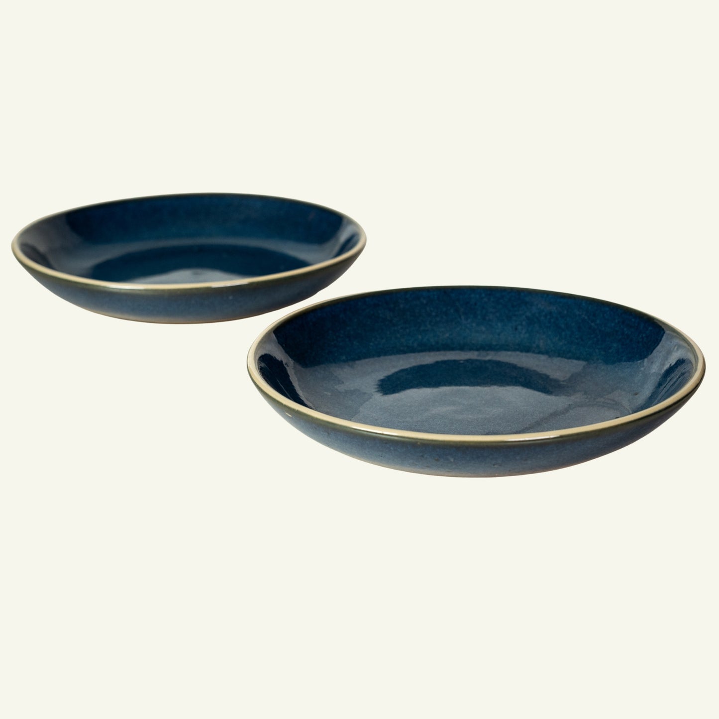 Coupe Shallow Dessert Bowl