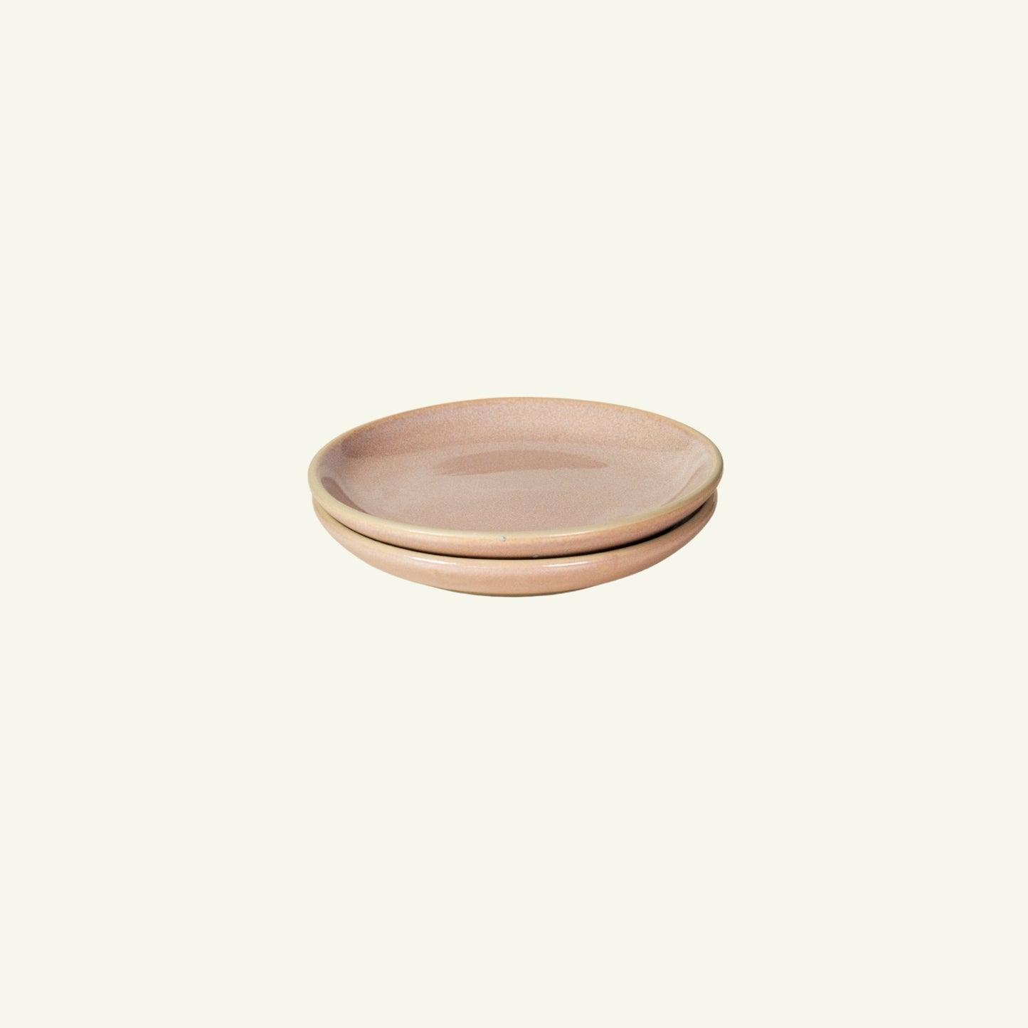 Coupe Quarter Plate