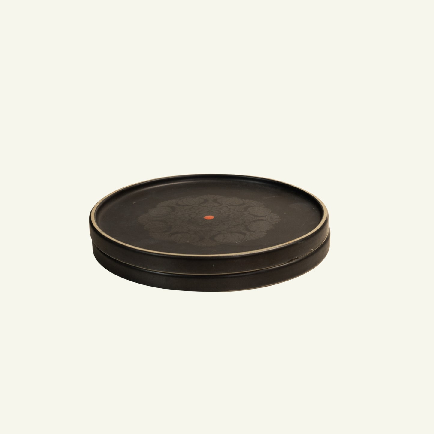 Short Edge Quarter Plate