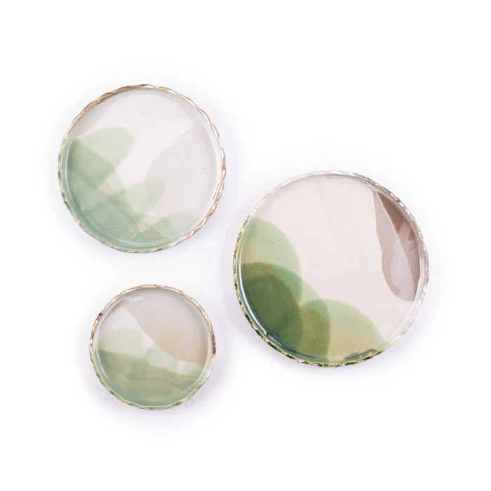 Breakfast Plate - Ridge