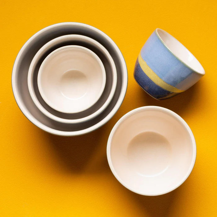 Tofino Deep Serving Bowl