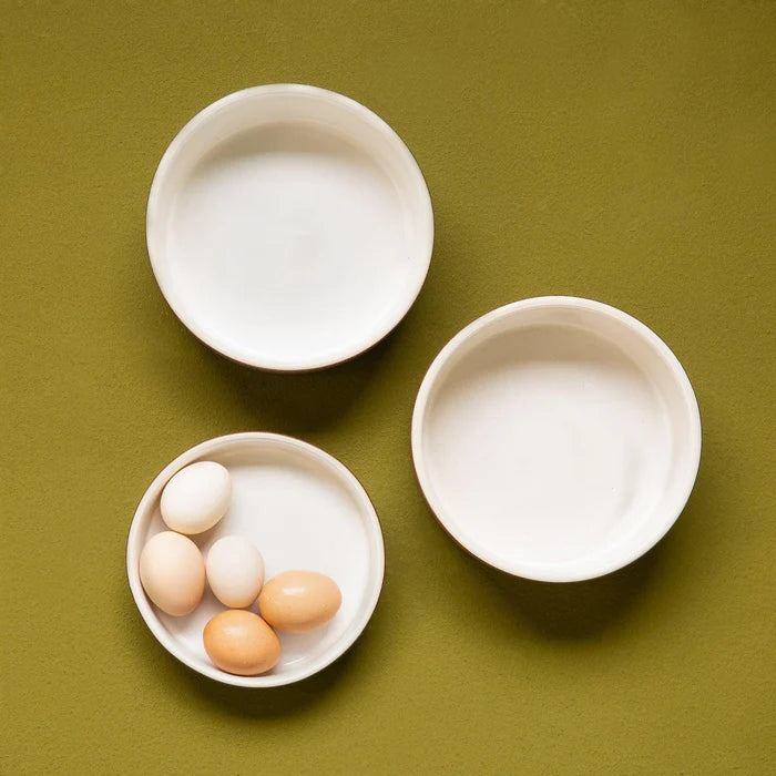 The Edge Serving Bowl