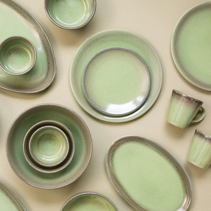 Oval Large Serving Platter