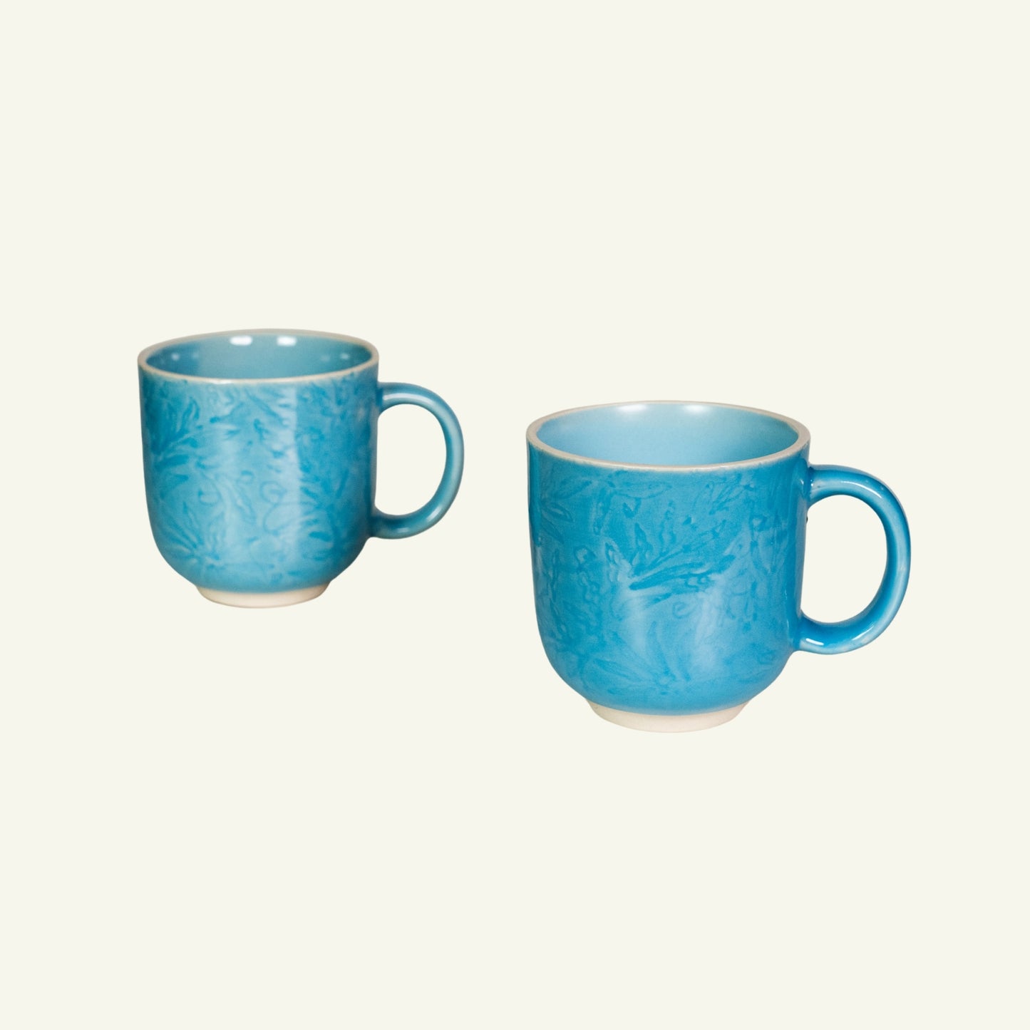 Terra Large Mugs
