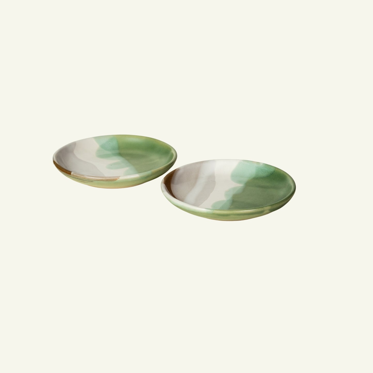 Coupe Quarter Plate