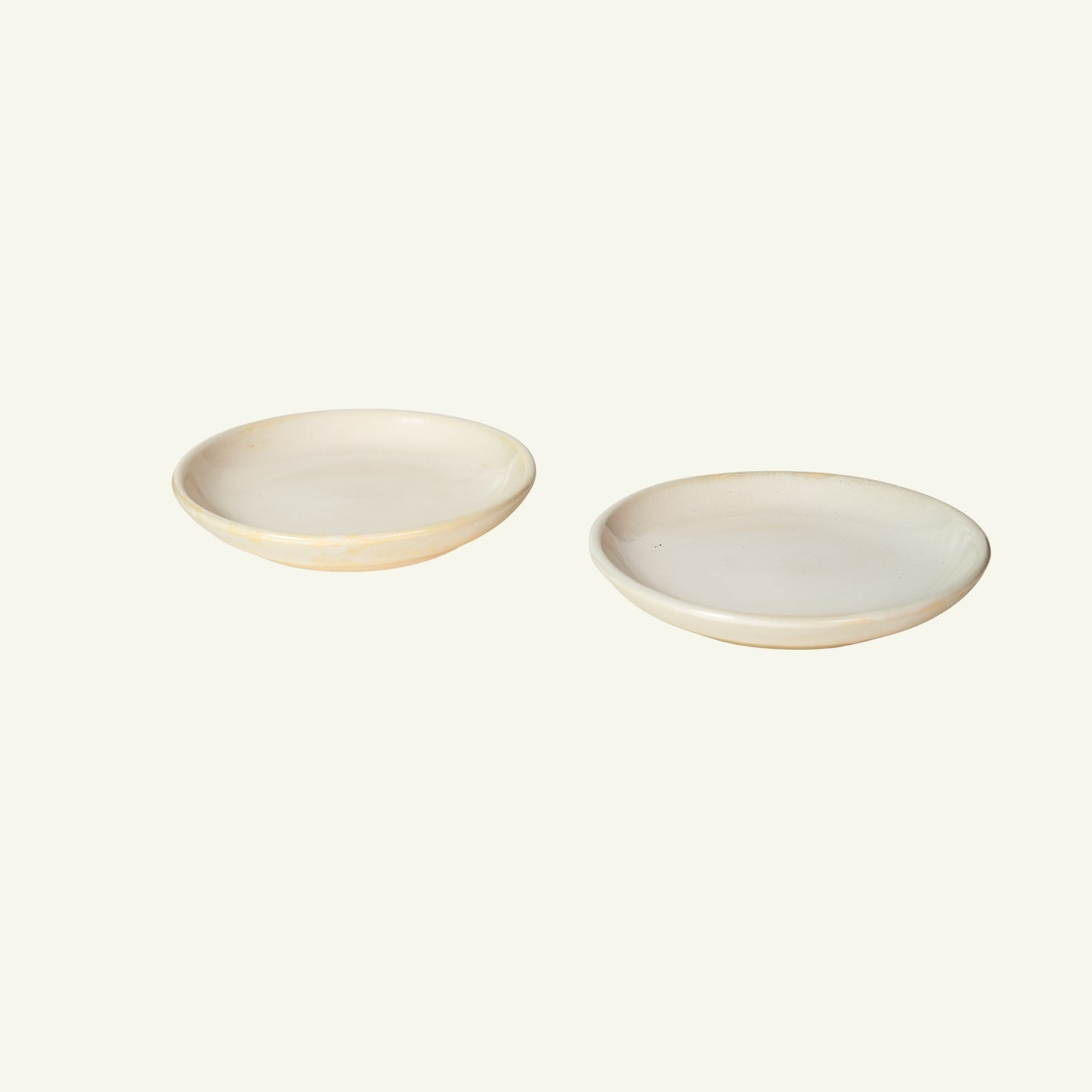 Coupe Quarter Plate