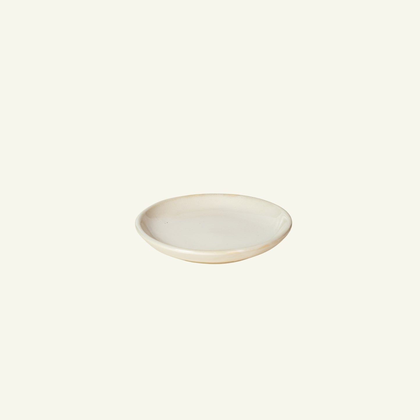 Coupe Quarter Plate