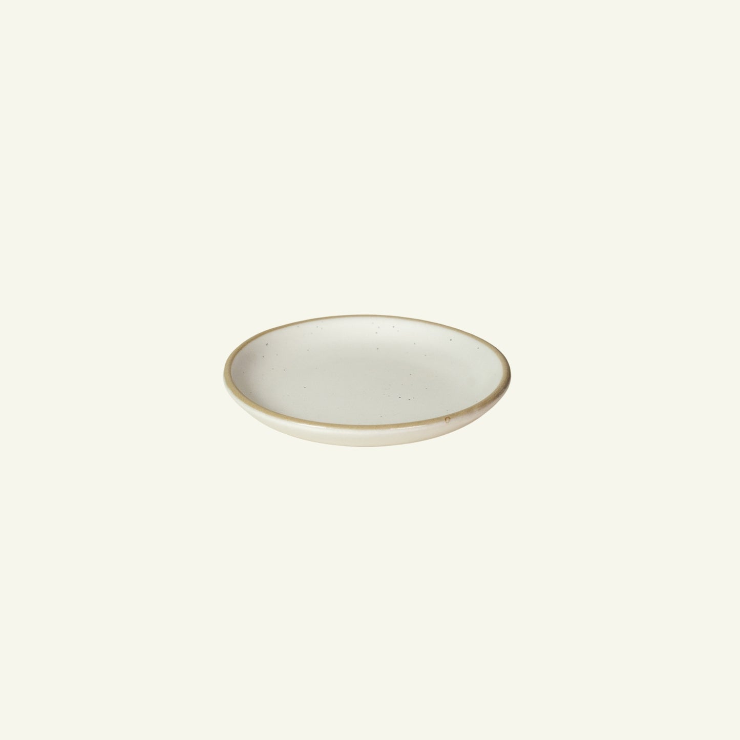 Coupe Quarter Plate