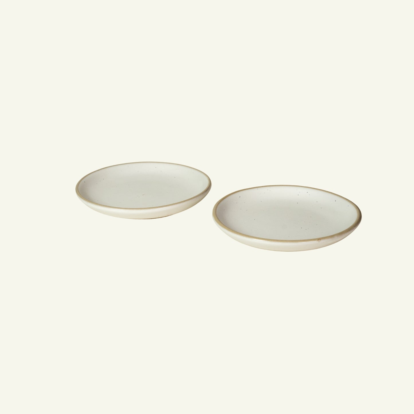 Coupe Quarter Plate