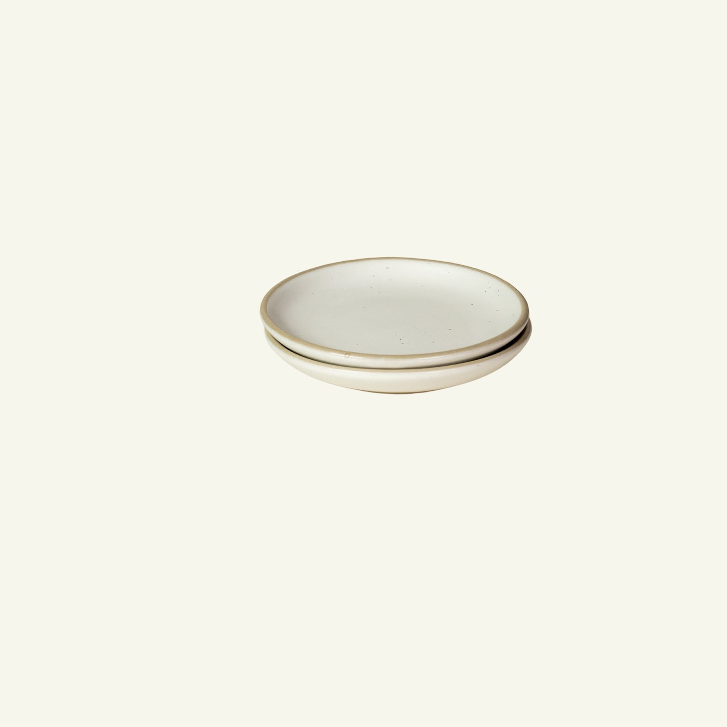 Coupe Quarter Plate