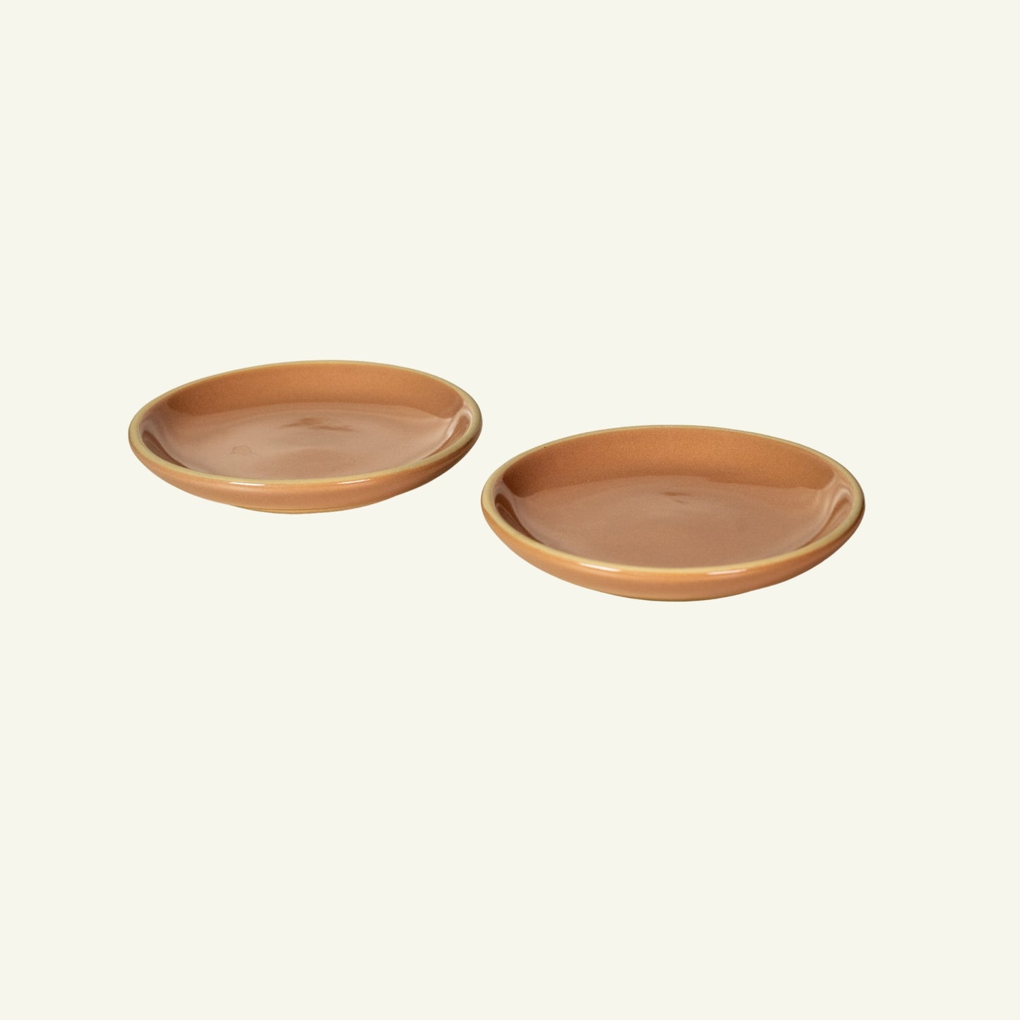 Coupe Quarter Plate
