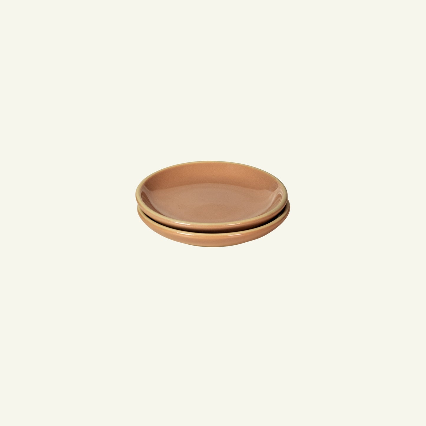 Coupe Quarter Plate