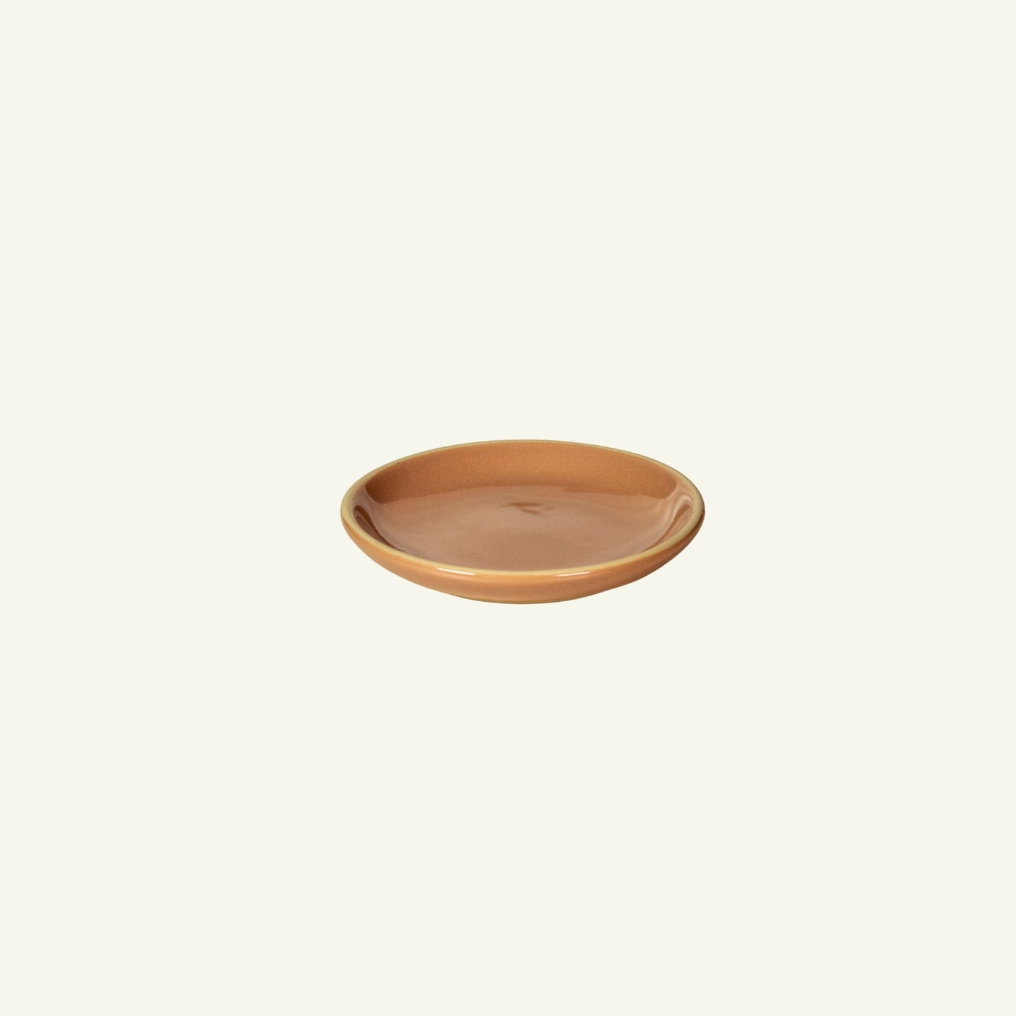 Coupe Quarter Plate