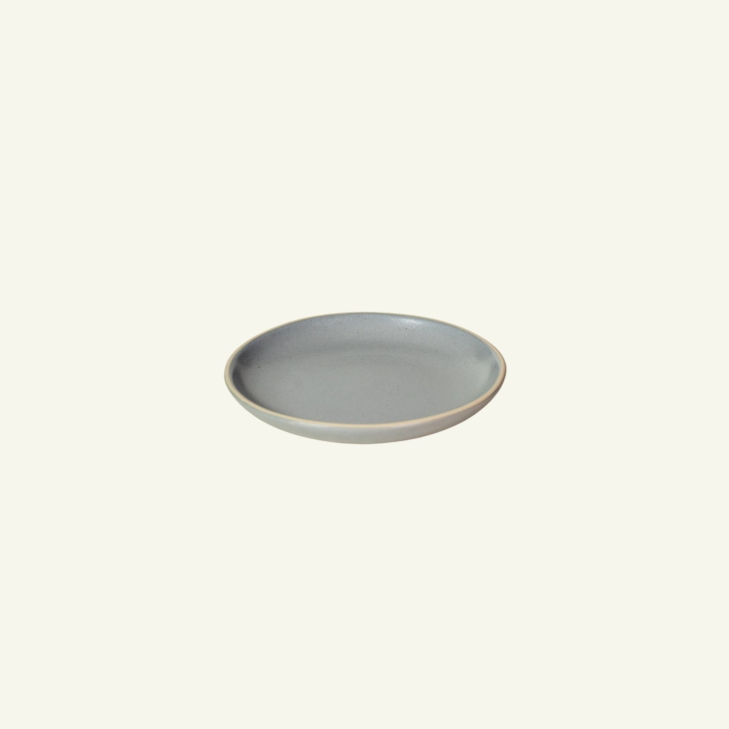 Coupe Quarter Plate