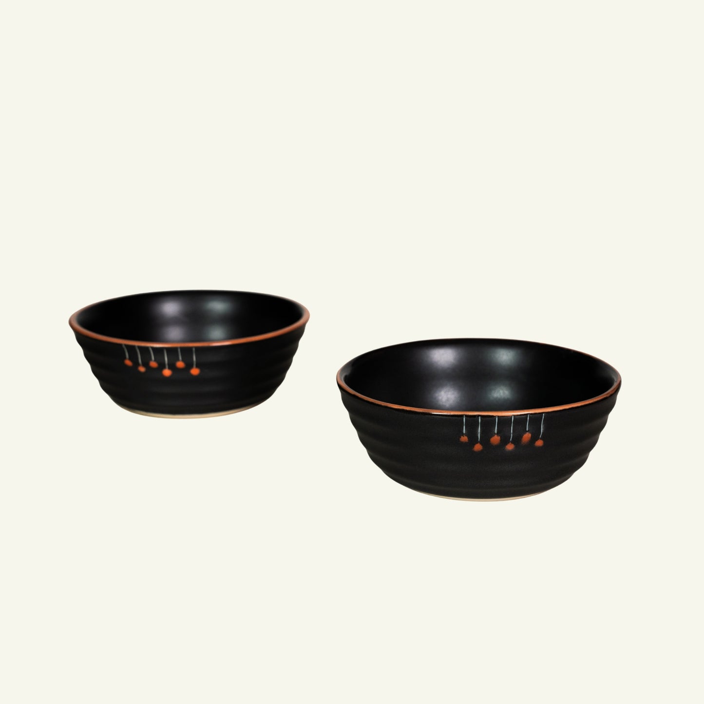 Layered Double Portion Bowl
