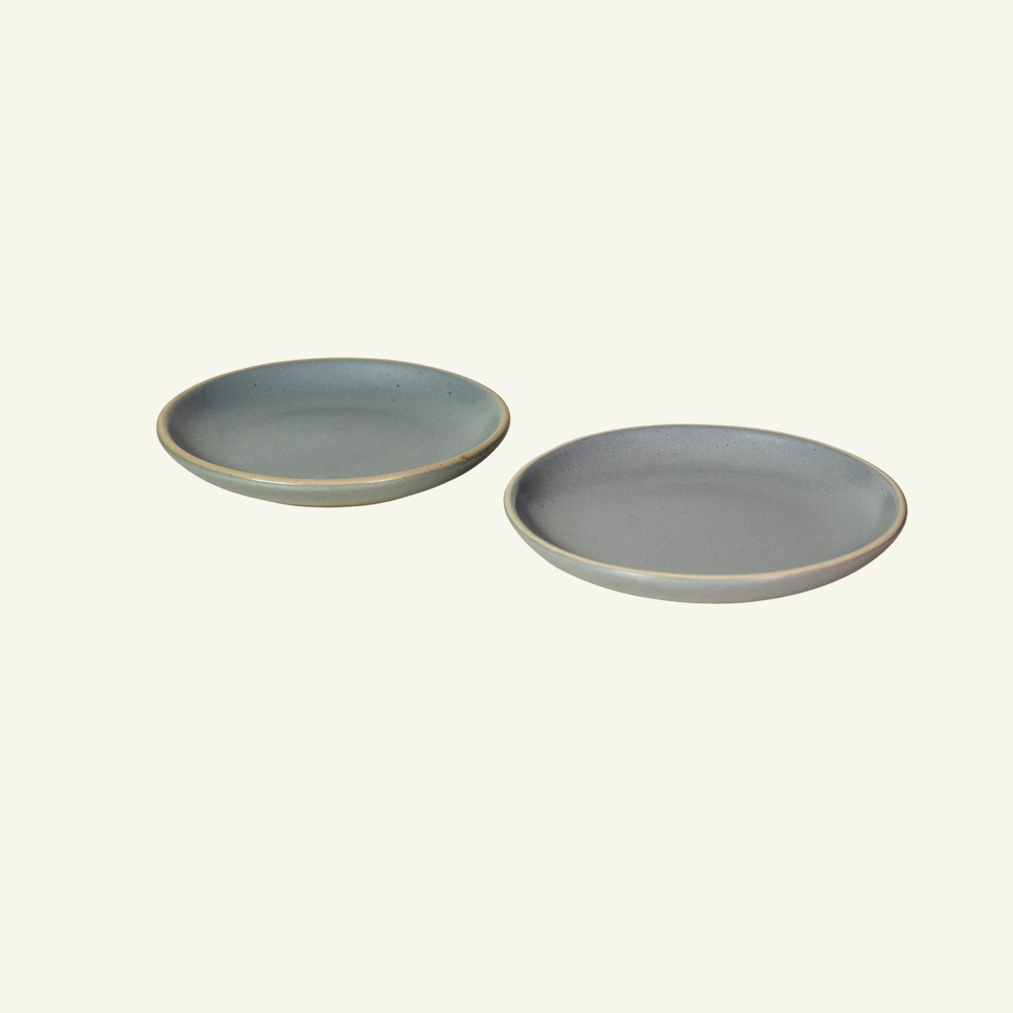 Coupe Quarter Plate
