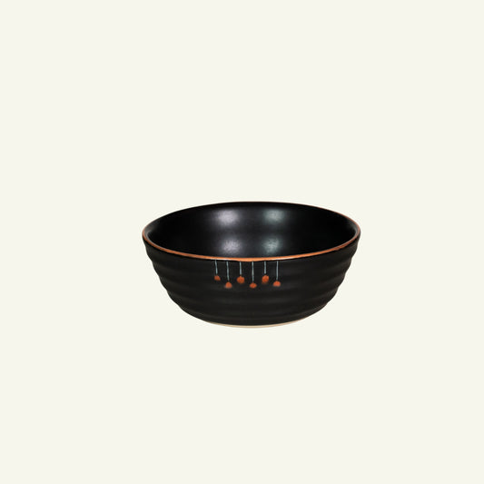 Layered Double Portion Bowl