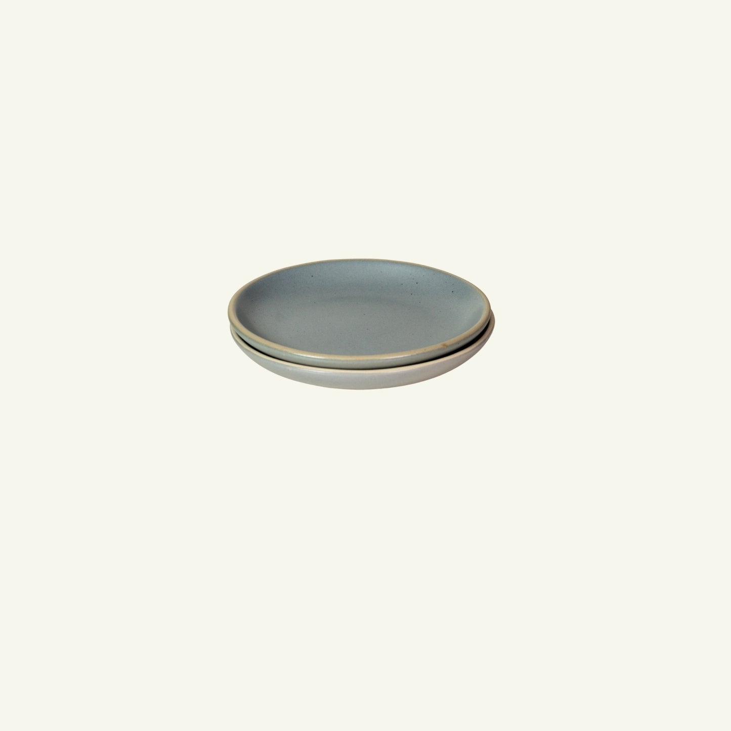 Coupe Quarter Plate