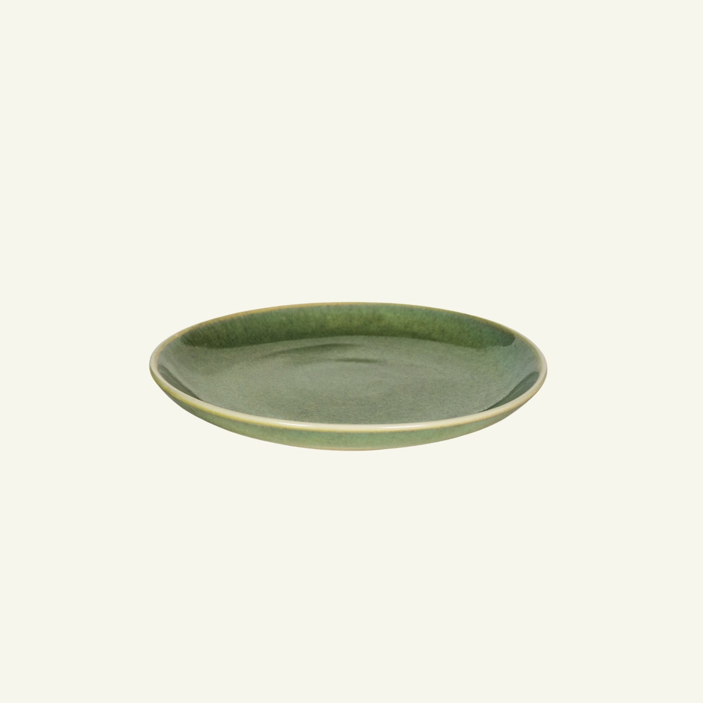 Coupe Quarter Plate