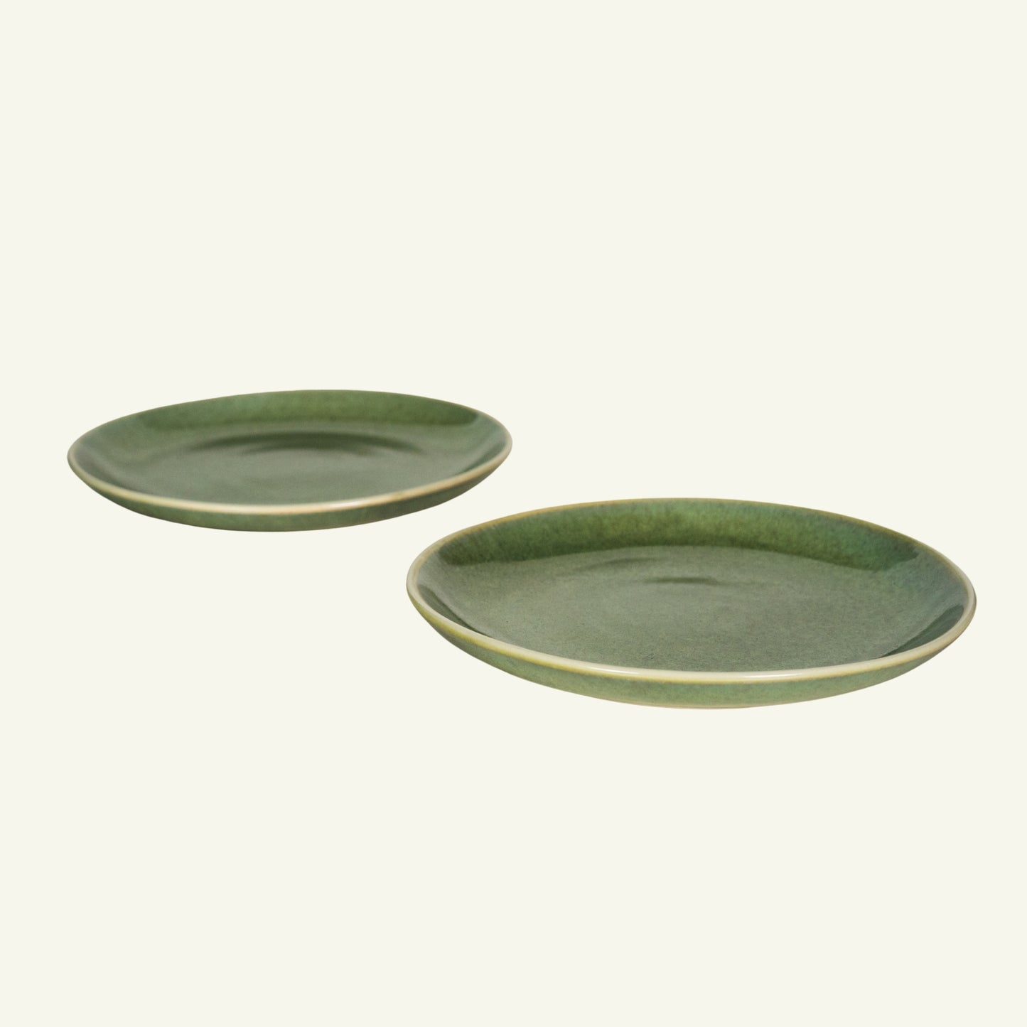 Coupe Quarter Plate