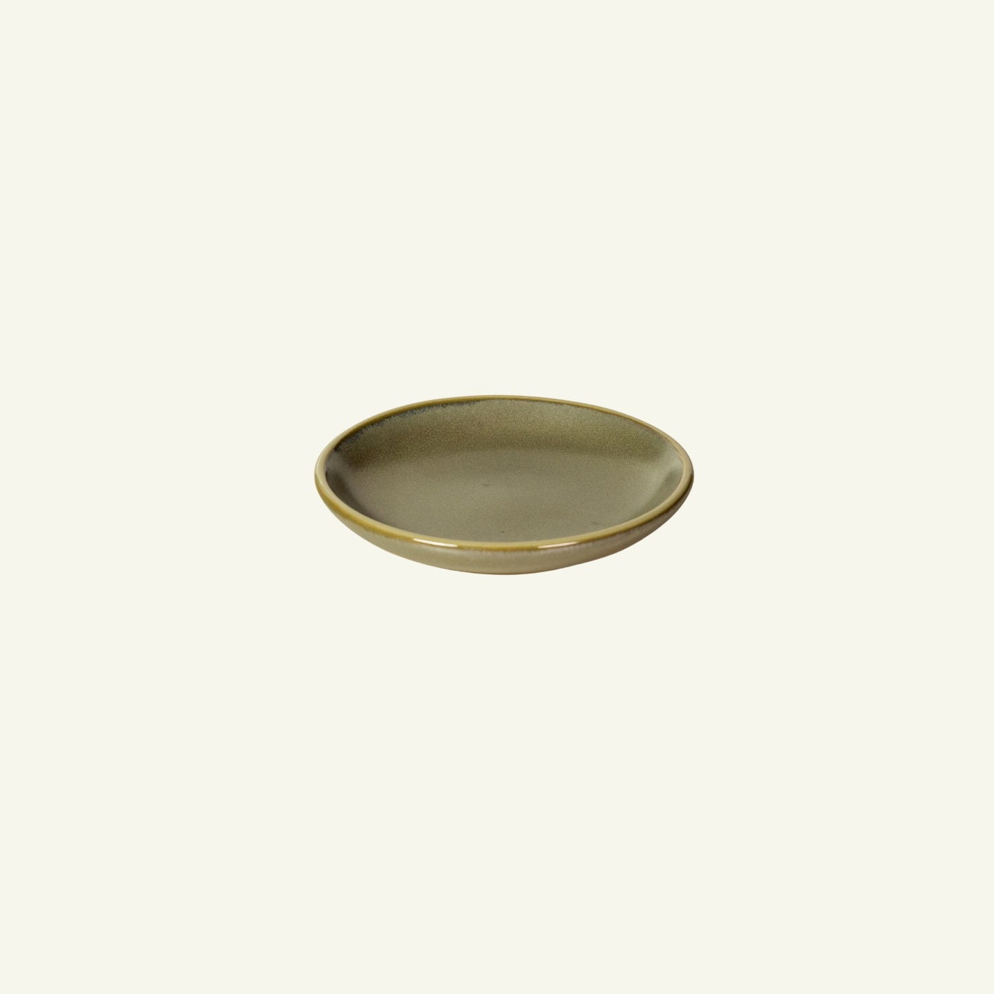 Coupe Quarter Plate