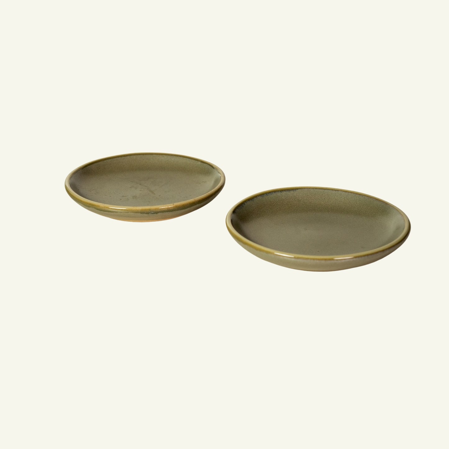 Coupe Quarter Plate