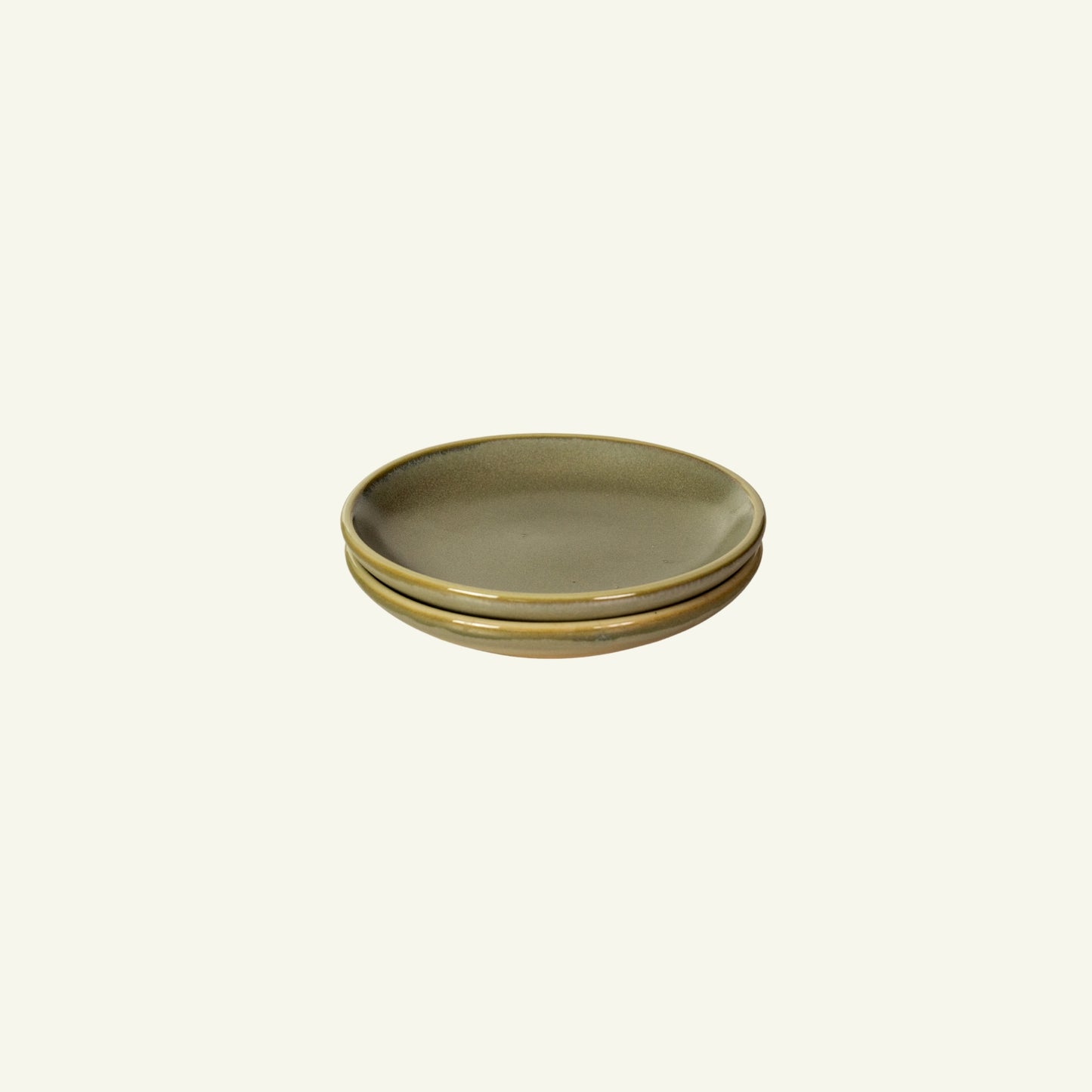 Coupe Quarter Plate