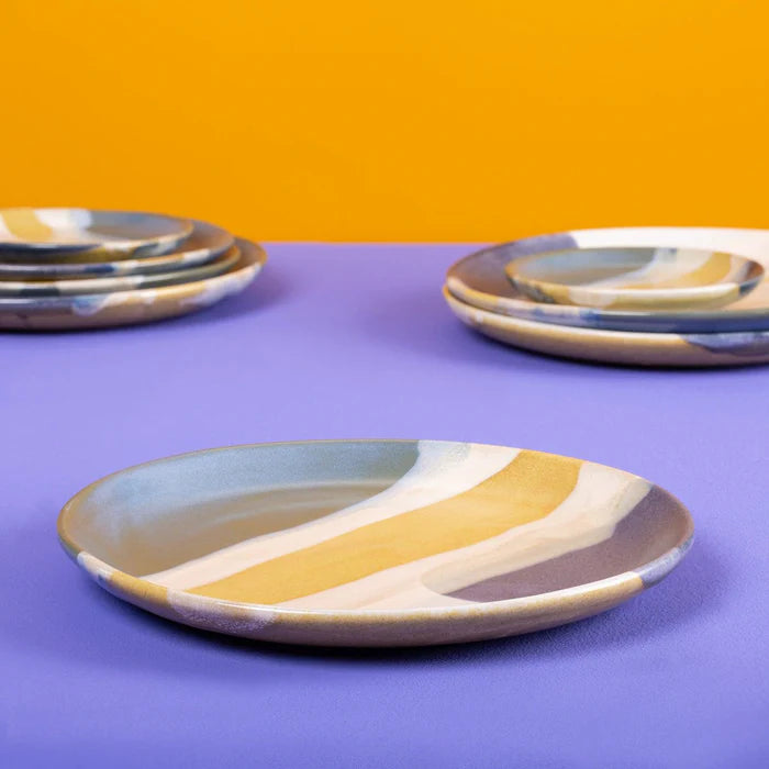 Dinner Plate - Tofino