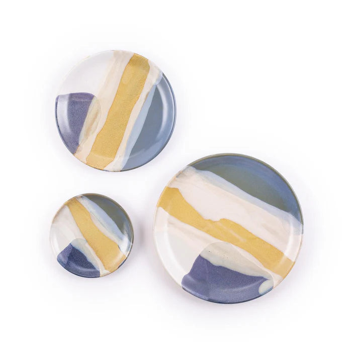 Dinner Plate - Tofino