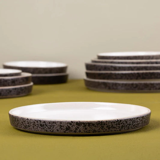 The Edge Dinner Plate (Set of 4)