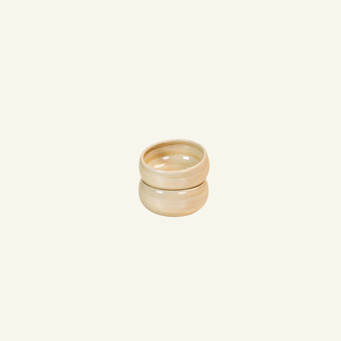 Curve Soup Bowl Small