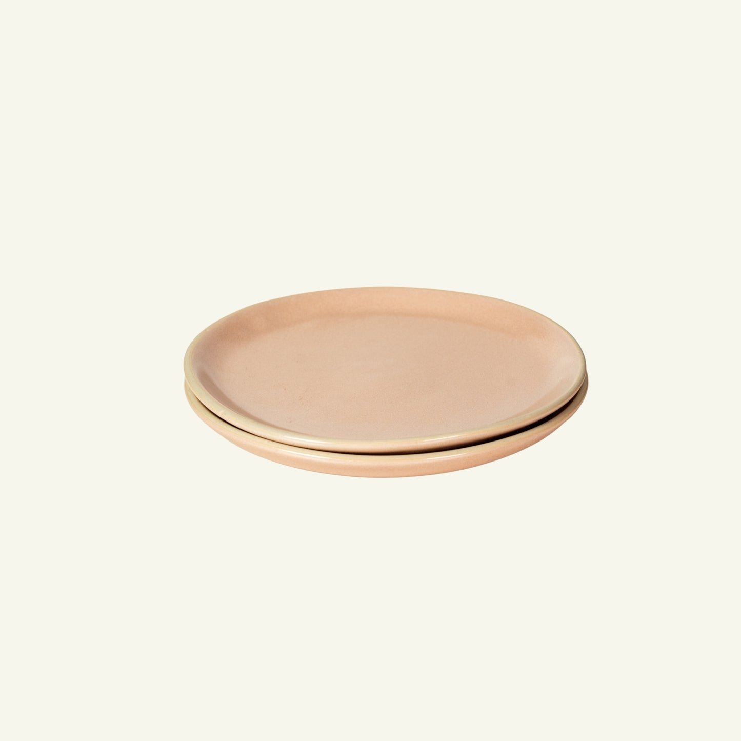 Coupe Half Plate