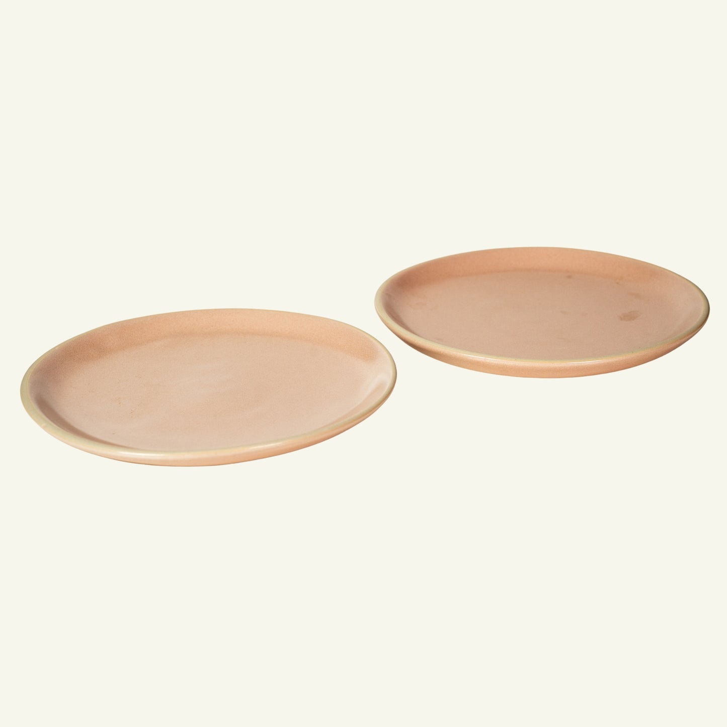 Coupe Half Plate