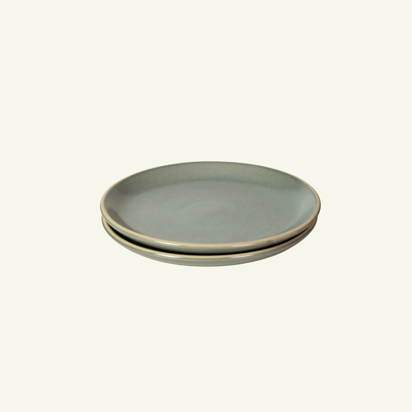 Coupe Half Plate