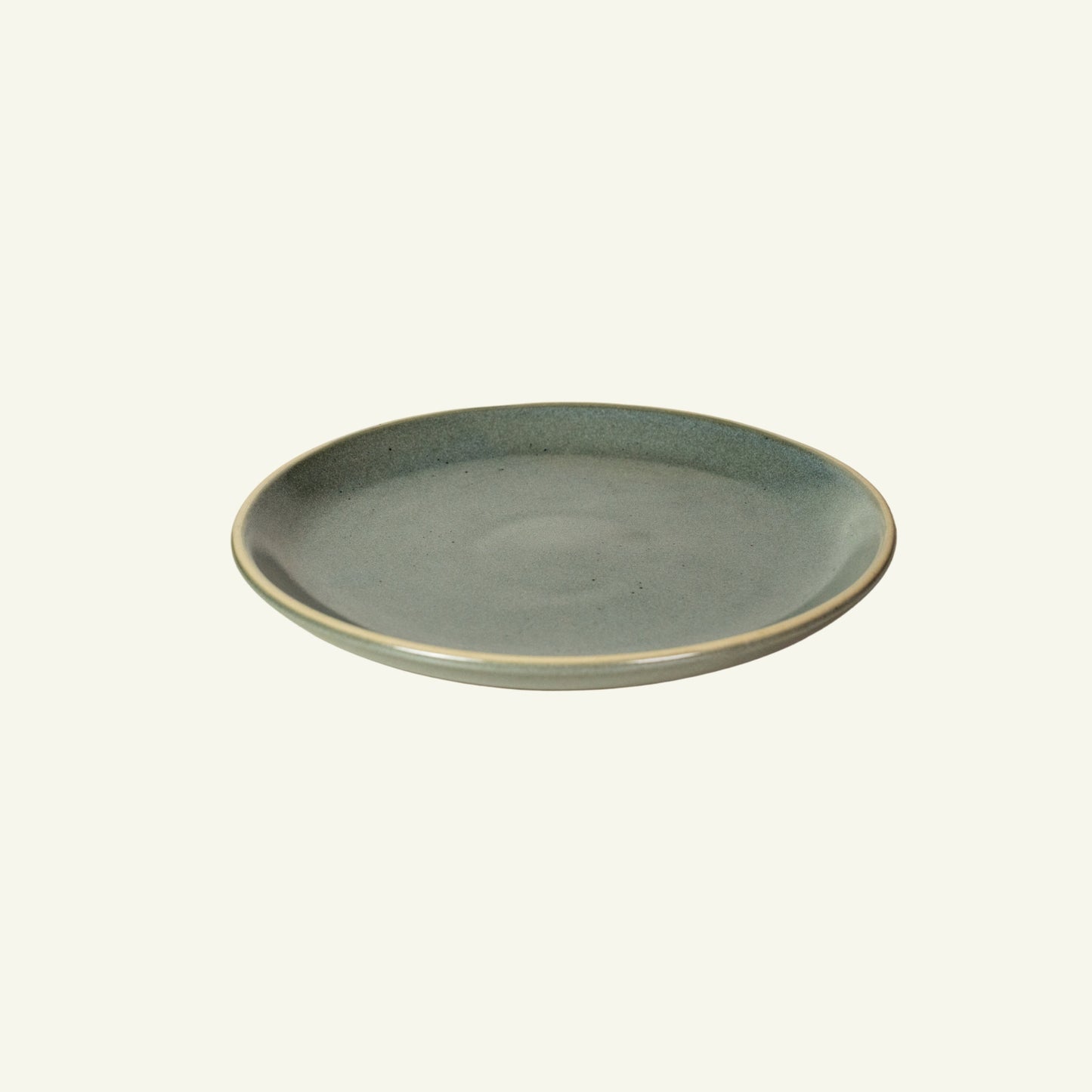Coupe Half Plate