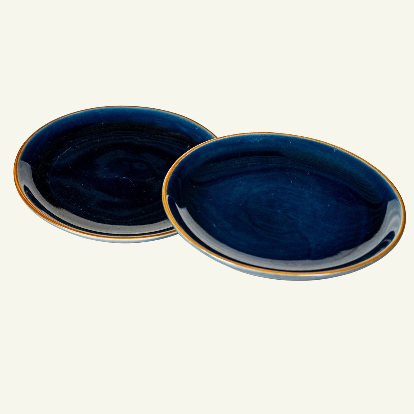 Coupe Half Plate