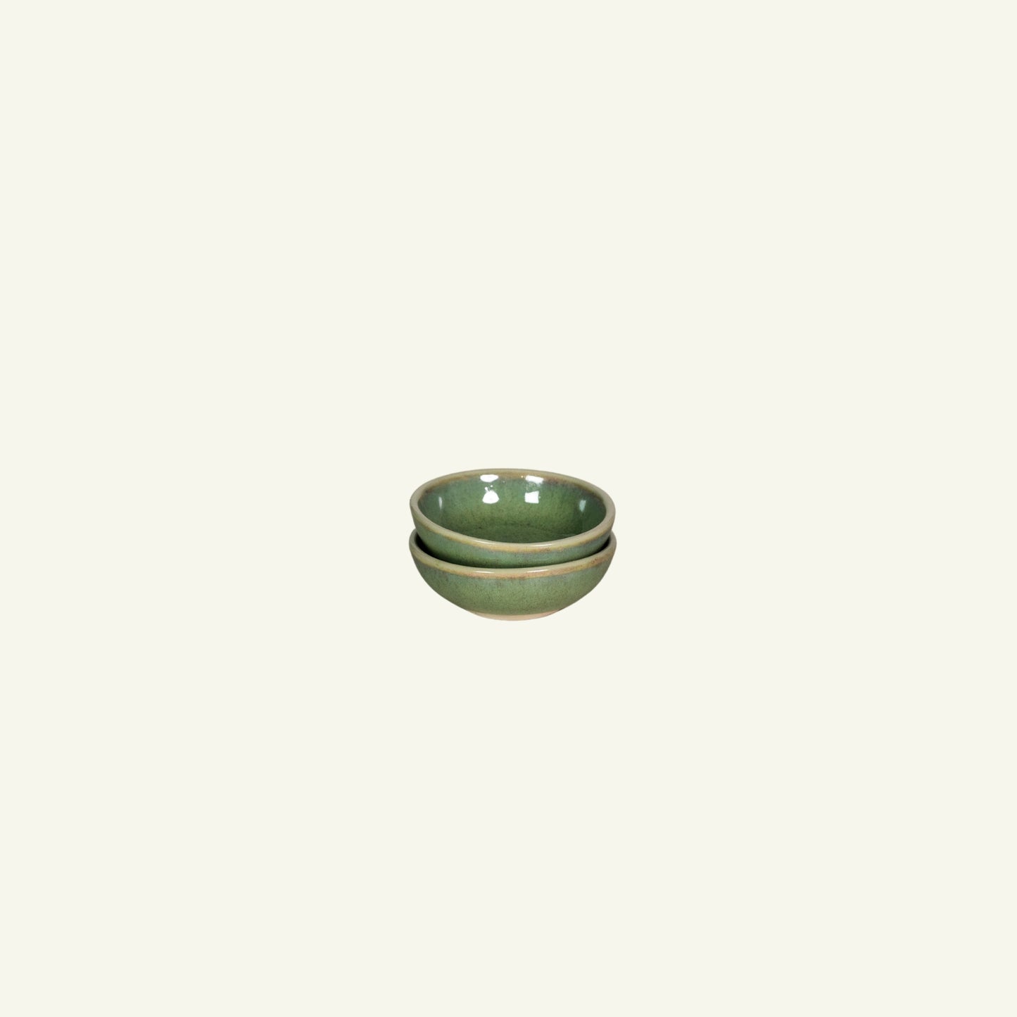 Coupe Dip Bowl