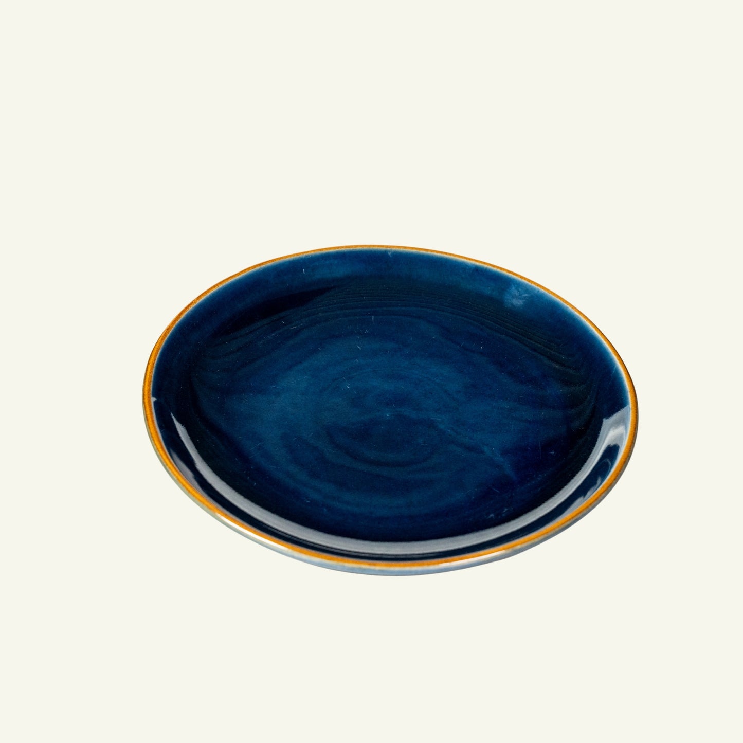 Coupe Half Plate