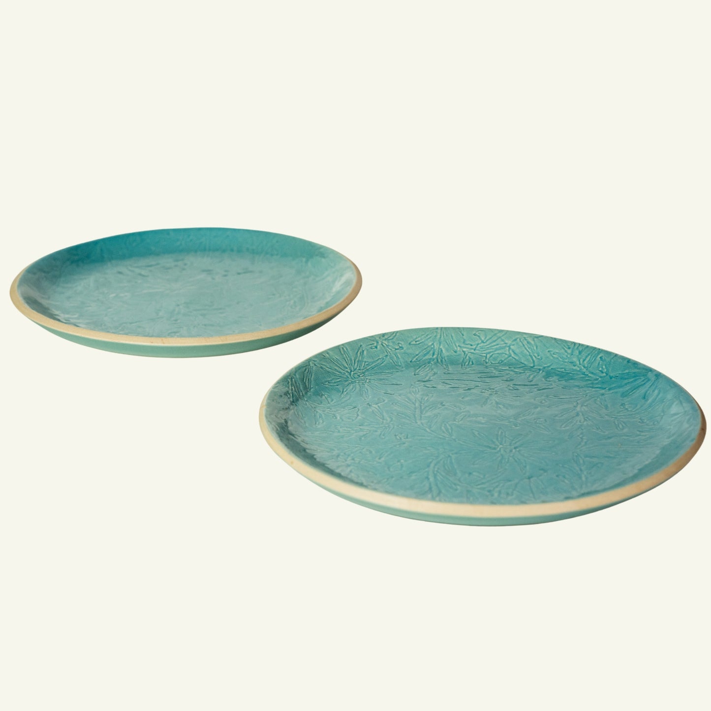 Coupe Half Plate