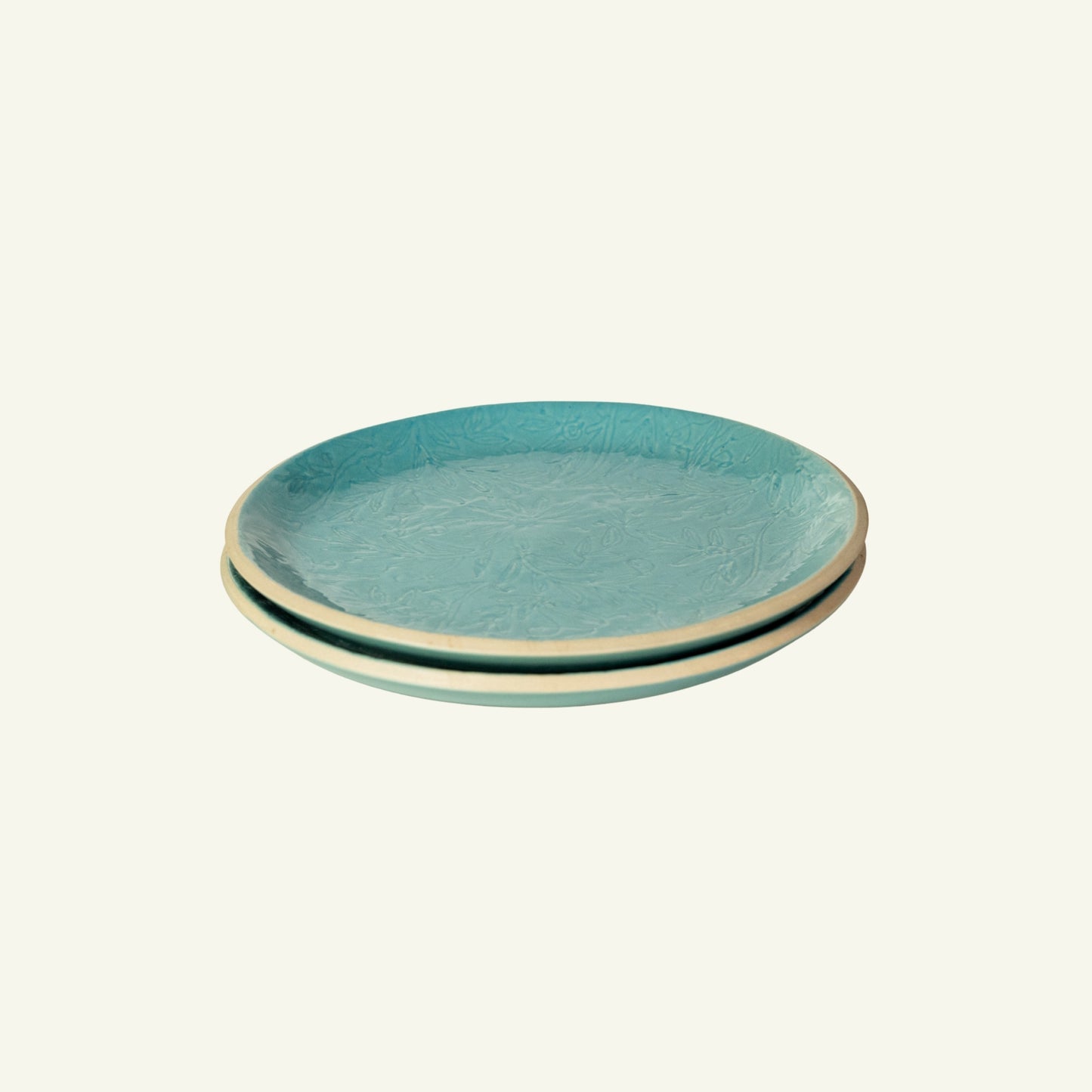 Coupe Half Plate