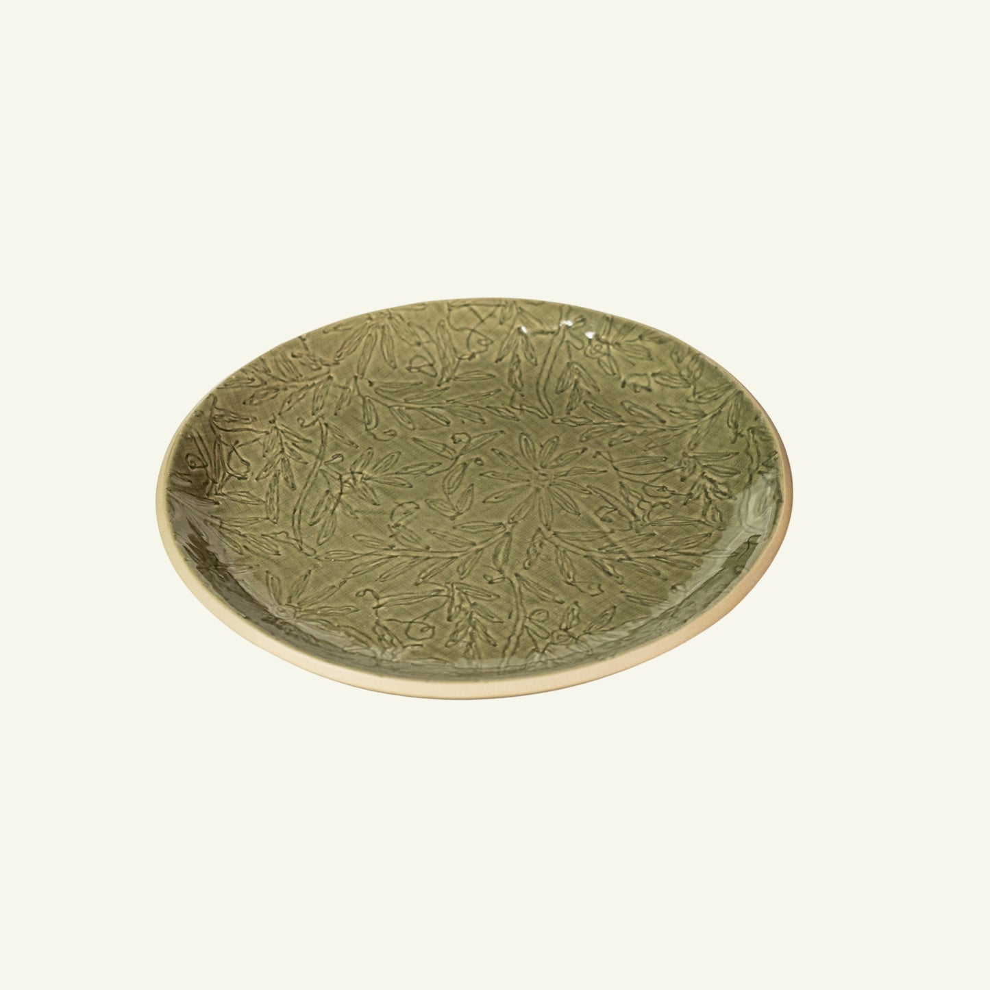 Coupe Half Plate