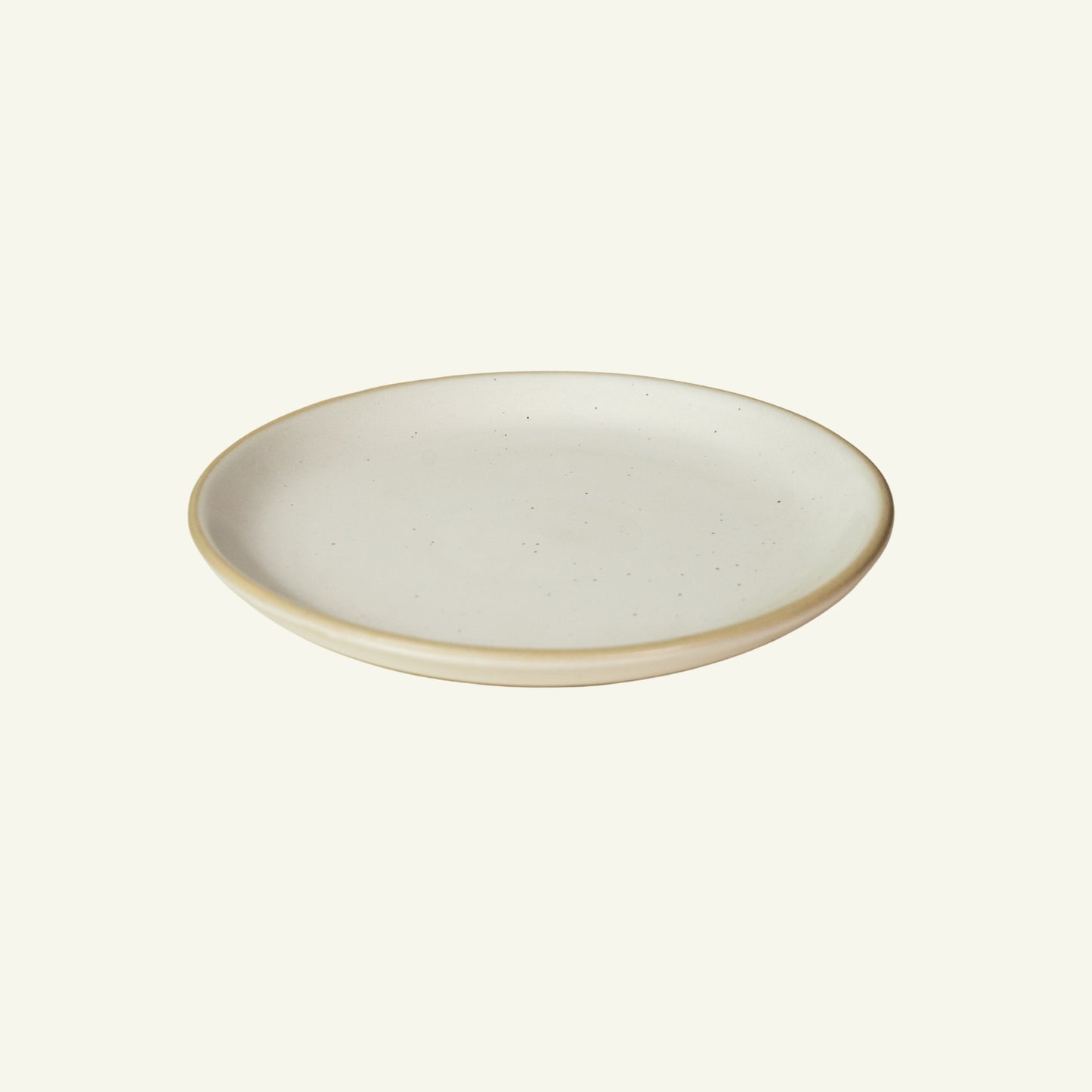 Coupe Half Plate
