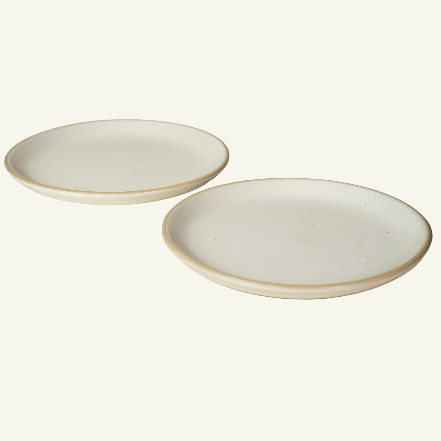 Coupe Half Plate