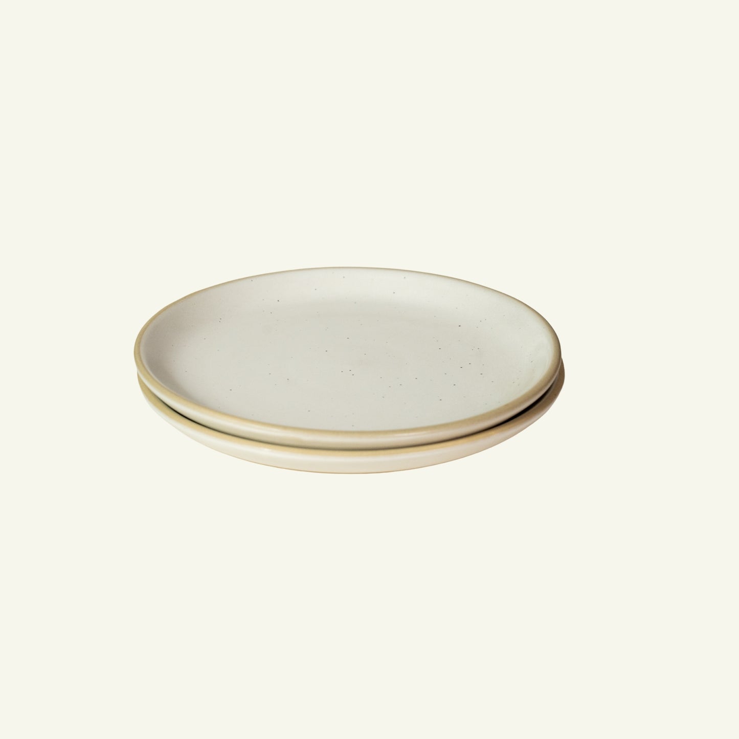 Coupe Half Plate