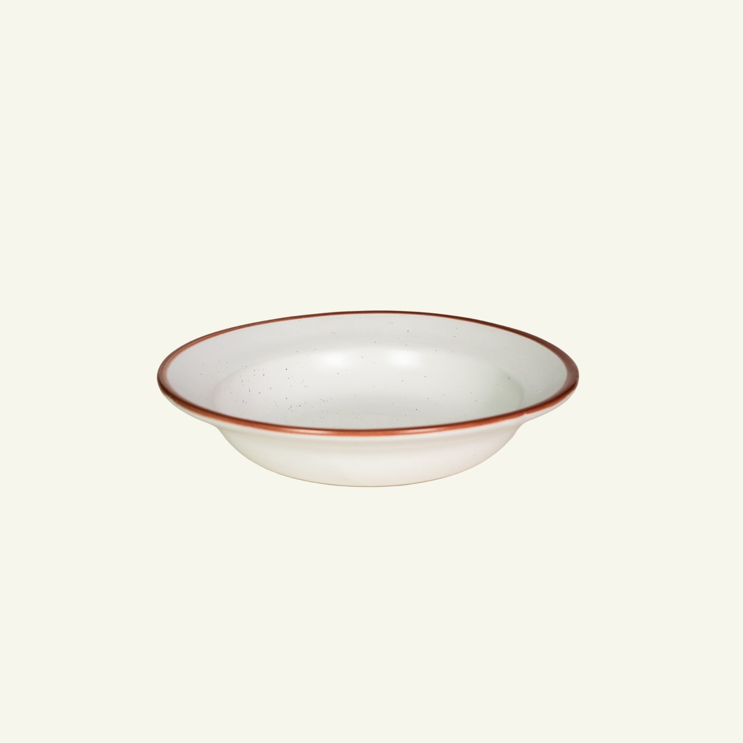 Flange Pasta Bowl Medium