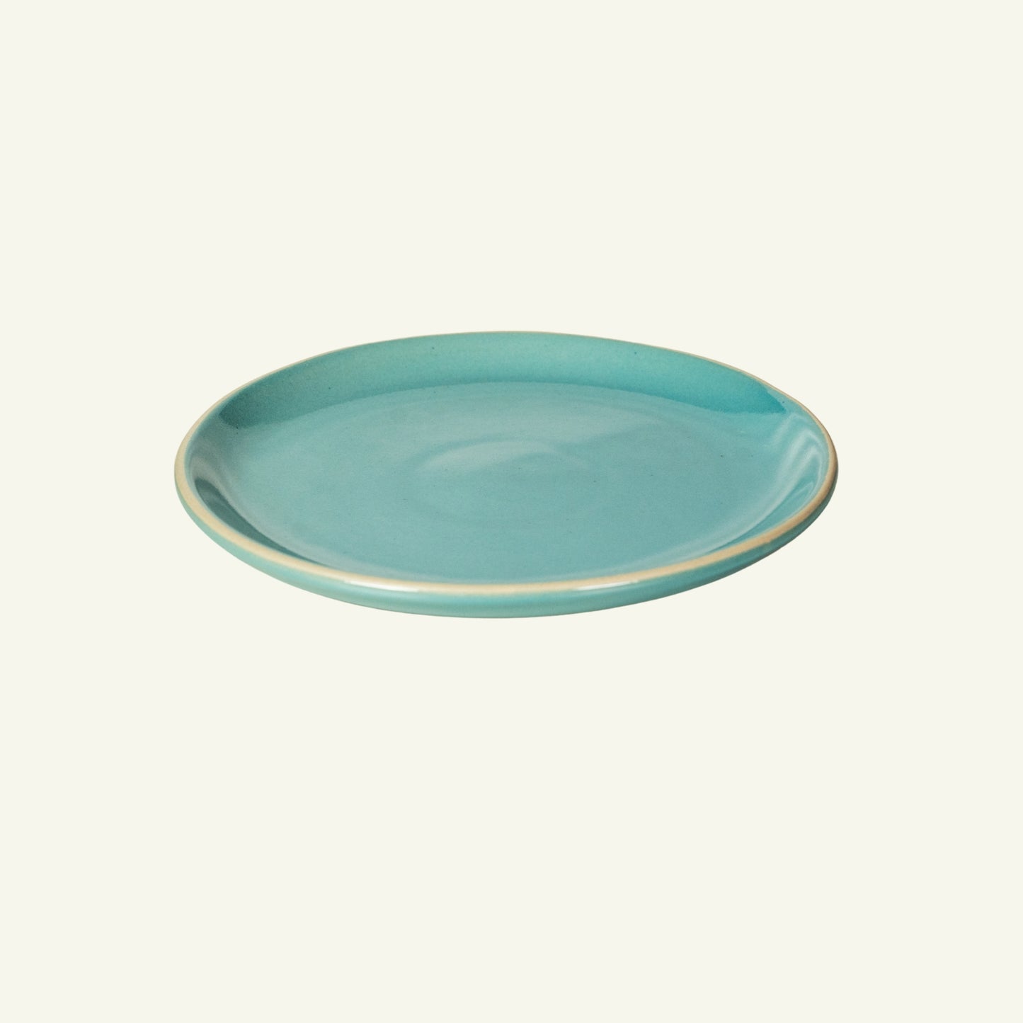 Coupe Half Plate