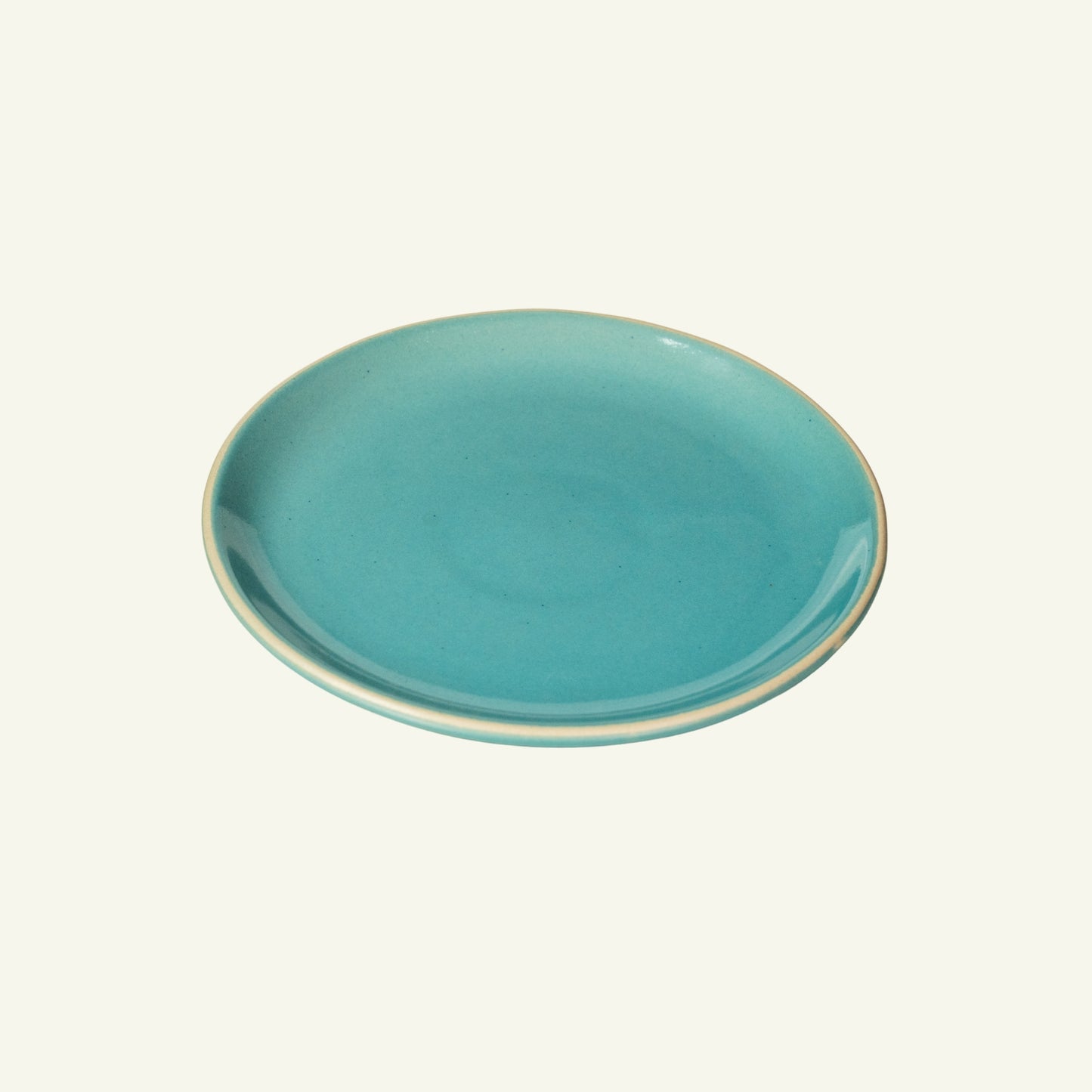 Coupe Half Plate